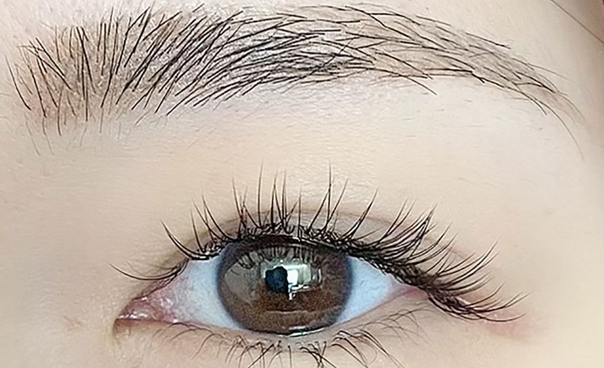 美にこだわる、オトナ女性のためのサロン