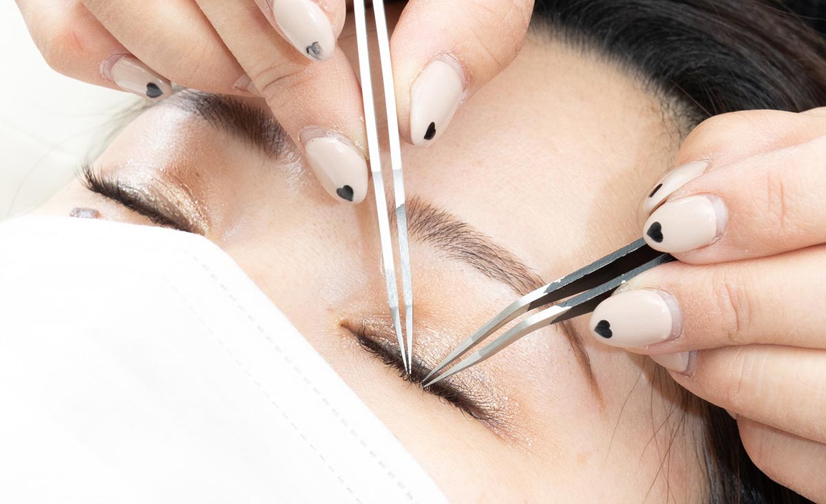 美にこだわる、オトナ女性のためのサロン